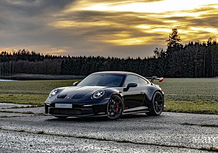 Porsche 992 GT3 / APPROVED/ Carbon / BOSE / Chrono Paket