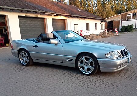 Mercedes-Benz SL 500 SL