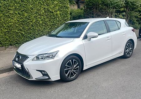 Lexus CT 200h 200h Executive Line Executive Line