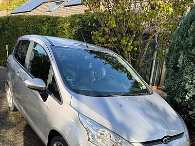 Ford B-Max 1,0 EcoBoost 74kW S/S Trend Trend