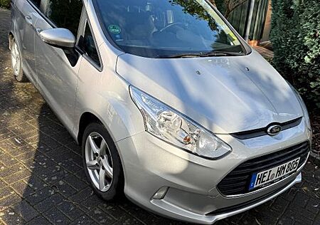Ford B-Max gebraucht kaufen Ford B-Max 1,0 EcoBoost 74kW S/S Trend Trend