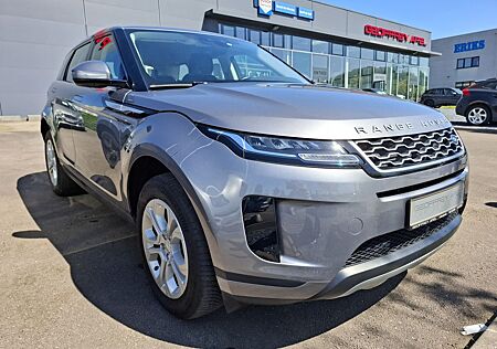 Land Rover Range Rover Evoque D 150 S CUIR NAVI 1 HAND