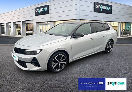 Opel Astra L 1.2 Turbo GS Aut. LED NAVI PDC WINTER-PA