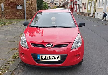 Hyundai i20 1.2 Classic Classic