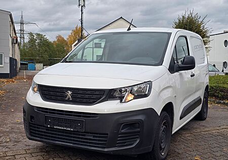 Peugeot Partner gebraucht kaufen Peugeot Partner TÜV 10/2027 KLIMA SERVO EURO 6