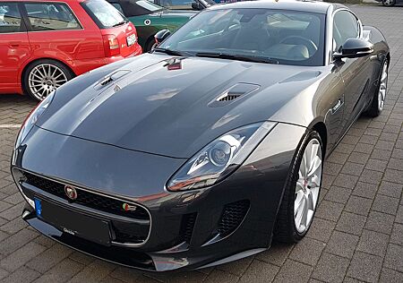 Jaguar F-Type 3.0 L V6 S Kompressor AWD Automatik S