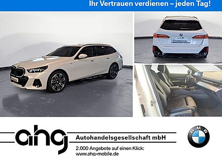 BMW 520d Touring M Sportpaket AHK Komfortzugang