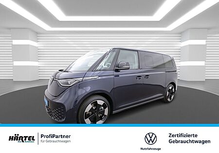 VW ID.BUZZ Volkswagen ID. BUZZ PRO LR 7-SITZER 86 KWH AUTOMATIK Navi