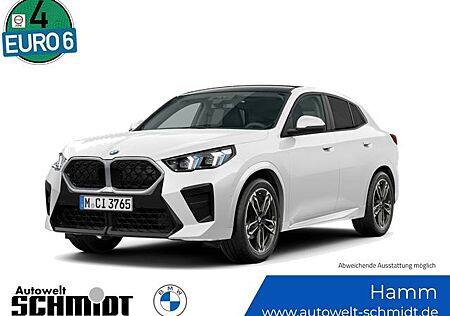 BMW X2 sDrive20d M Sport + GARANTIE-bis-07.2030
