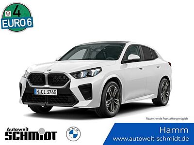 BMW X2 sDrive20d M Sport + GARANTIE-bis-07.2030