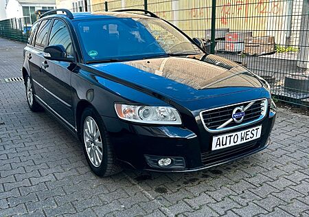 Volvo V50 Kombi D2 Business Pro Edition