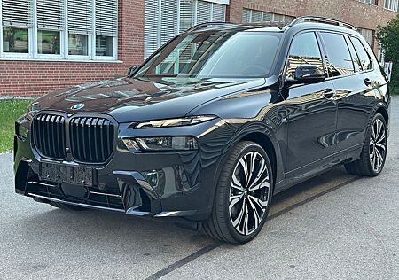 BMW X7 Baureihe xDrive 40 d M**B&W*SkyLounge*23"