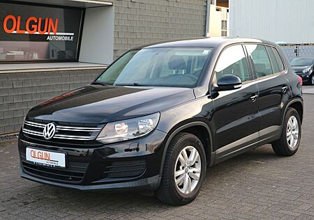 VW Tiguan Volkswagen Trend & Fun BMT *NAVI*PDC*SHZ*