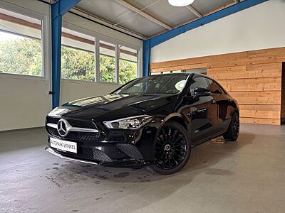 Mercedes-Benz CLA 180 NAVI