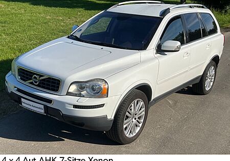 Volvo XC 90 D5 Edition 4x4 Aut. 7-Sitze