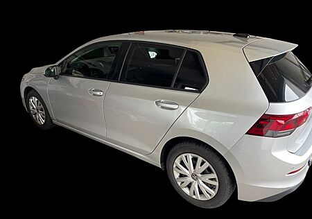 VW Golf Volkswagen 2.0 TDI SCR DSG Life Life