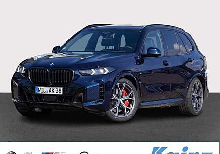 BMW X5 xDrive50e/M Sport/Innovation/Comfort+/Exclusi