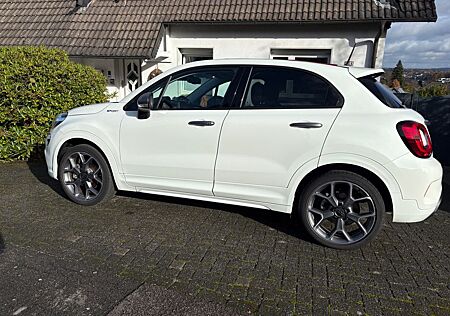 Fiat 500X 1.5 GSE Hybrid SPORT DCT SPORT