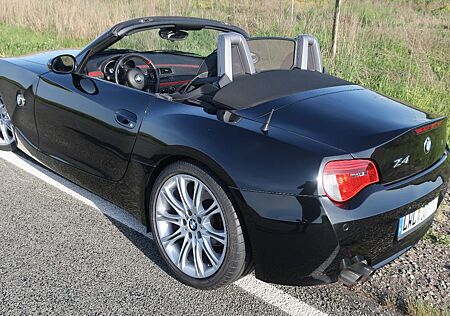 BMW Z4 Preis nur bis zum Herrentag gültig! 2.5i