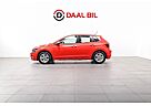 VW Polo Volkswagen 1.0 TSI BLUEMOTION 95HP P-SENS BLUETOOTH