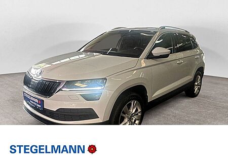 Skoda Karoq 1.5 TSI DSG Style *LED*Kamera*Navi*