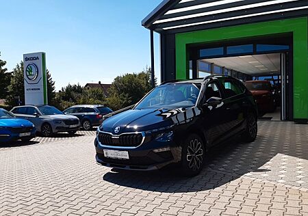 Skoda Kamiq Tour 1,5 TSI DSG
