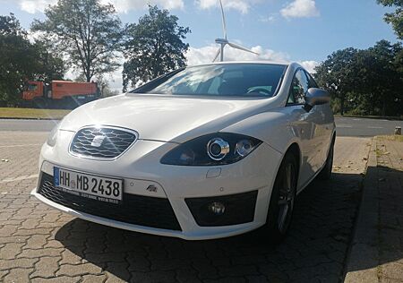 Seat Leon 1.4 TSI FR FR