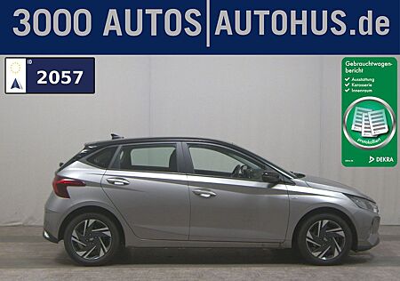 Hyundai i20 1.0 T-GDI Digital Cockpit PDC MfL
