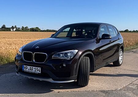 BMW X1 sDrive18i -