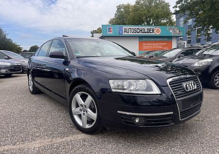 Audi A6 *1.Hand, Voll*Lück. Scheckheft