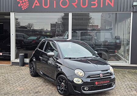 Fiat 500S Sport/NAVI/KLIMA/