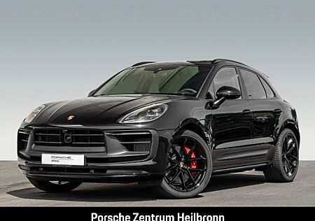 Porsche Macan GTS Panorama Surround-View Luftfederung