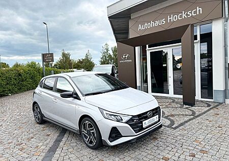 Hyundai i20 N Line *NAVI*SZHZ*LRHZ*KAM*