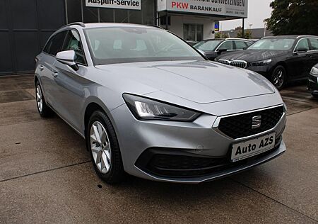 Seat Leon Sportstourer eTSI/CARPLAY/STANDHEIZUNG/AHK