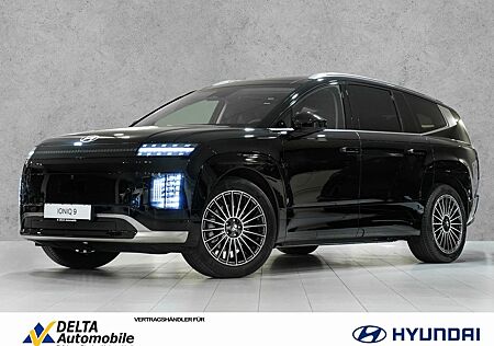 Hyundai IONIQ 9 7-Sitzer (MY26) 226 kWh UNIQ 360° Kamera