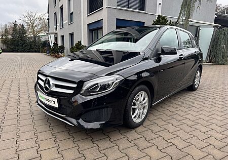 Mercedes-Benz B 200 B 200d Autom.*XENON*NAVI*