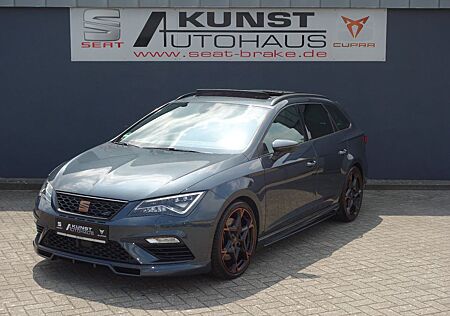 Seat Leon ST Cupra 300 4Drive"Top Zustand"