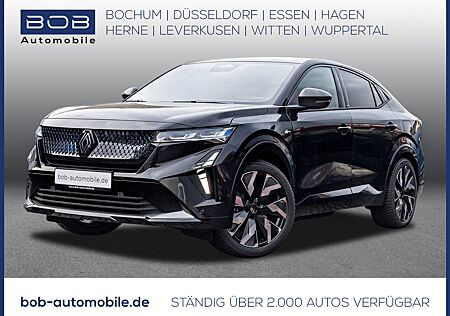 Renault Rafale Esprit Alpine E-Tech Plug-in Hybrid 300 4