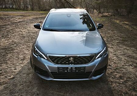 Peugeot 308 GT-Line Edition 130 PureTech GT-Line Edition