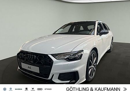Audi A6 Avant S line 40 TDI quattro 150( 204) kW(PS)