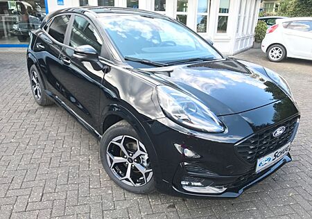 Ford Puma ST-Line mHEV, *FACELIFT*Fahrerass*5JGA*360°