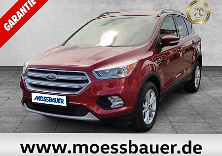 Ford Kuga 1,5 Titanium NAVI/KAM/WINTER/TEMP