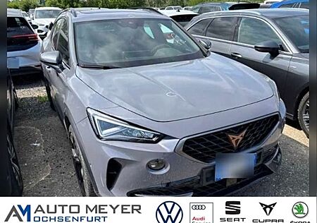 Cupra Formentor 1.4 electric/TSI Navi Panodach Leder