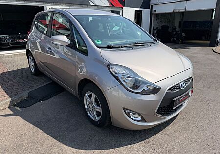 Hyundai ix20 Trend