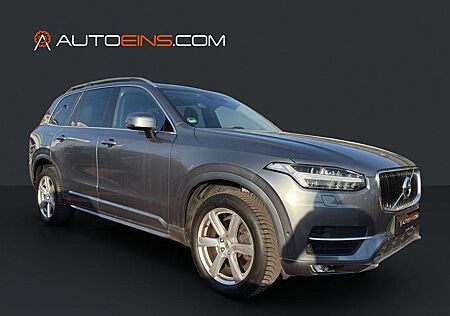 Volvo XC 90 XC90 Momentum AWD 2.0*LED*360°*Navi*Ambiente*