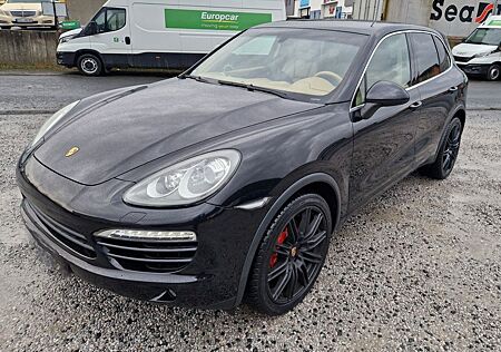 Porsche Cayenne Diesel 3.0d 1.Hand Sonderausstattung