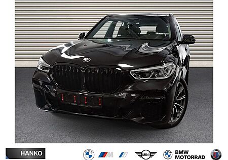 BMW X5 xDrive45e