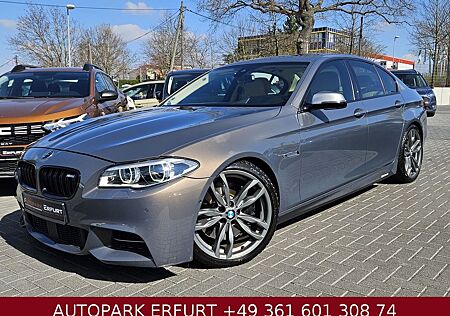 BMW M550d Individual*Facelift*LED*UPE 112.000,- €
