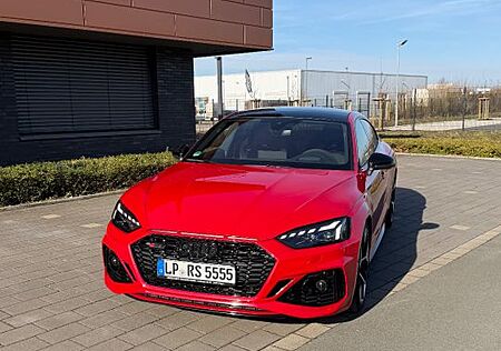Audi RS5 SPORTBACK COMPETITION+ ACC/Pano/HuD/Schale