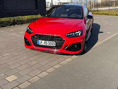 Audi RS5 SPORTBACK COMPETITION+ ACC/Pano/HuD/Schale